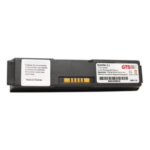 GTS Battery Replacement [Zebra WT4000/4070/4090/4090OW/41N0] H4090-LI