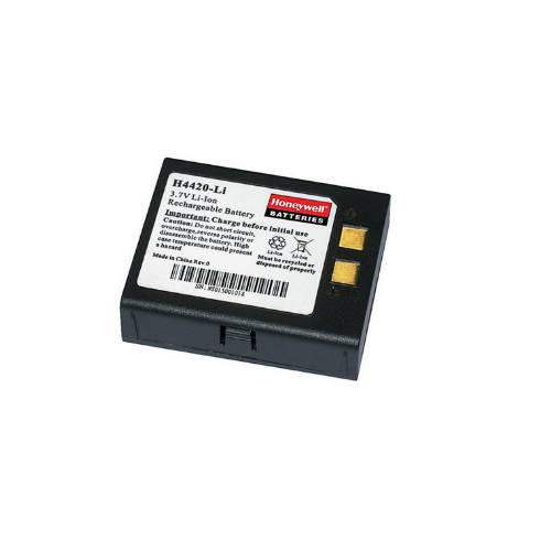 Honeywell GTS Datalogic-PSC Replacement Batteries H4420-LI
