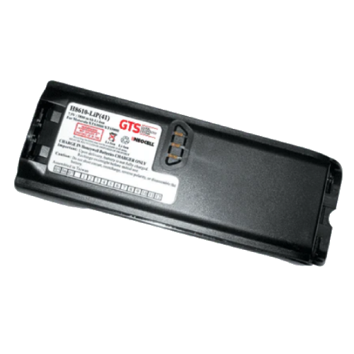 GTS Replacement Battery [Motorola XTS3000/5000] H8610-LIP(41)