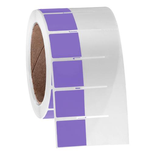 LabTAG 1.125" x 1" + 1.595" Wrap-Around Cryo Labels (Lavender) HBTT-303NOTC3-1LA