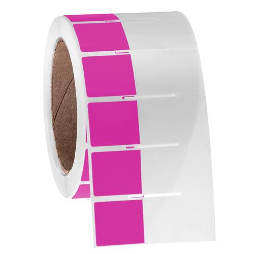 LabTAG 1.125" x 1" + 1.595" Wrap-Around Cryo Labels (Pink) HBTT-303NOTC3-1PI