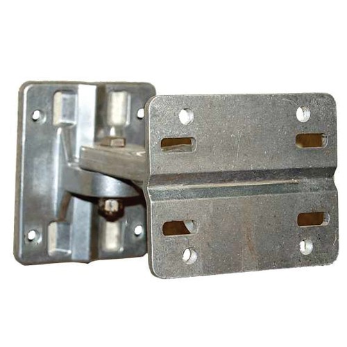 RFMAX HDMNT Heavy Duty Aluminum Mounting Bracket HDMNT