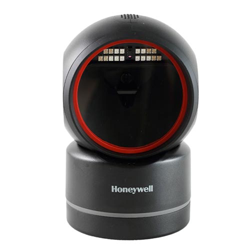 Honeywell Orbit HF680 Scanner HF680-R1-2RS232-US