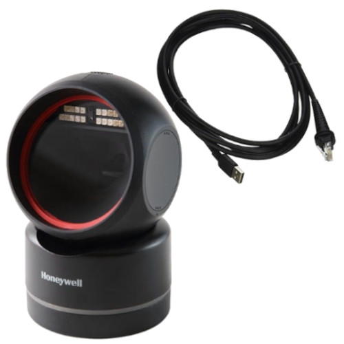 Honeywell Orbit HF680 Scanner HF680-R1-2USB