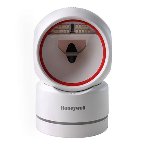 Honeywell Orbit HF680 Scanner HF680-R0-2RS232-US