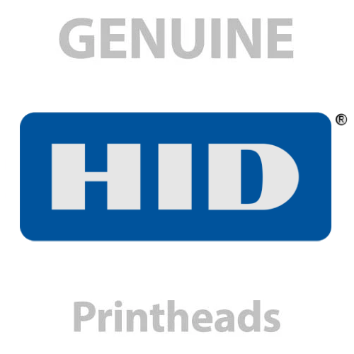 HID Fargo Printhead [DTC500 Series] 085600