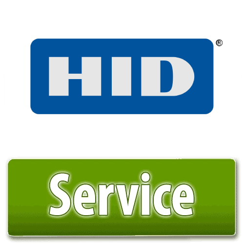HID Fargo Service goID Support Package 086065