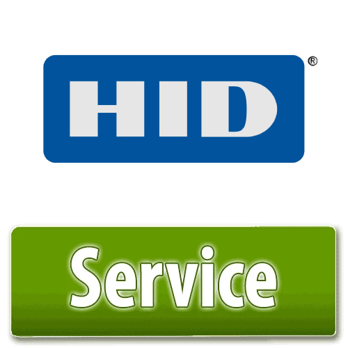 HID Fargo On Call Express Extension [HDP5000] 086374