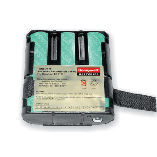 GTS Two-Way Radio Replacement Battery [TK3130/TK3131] HKNB27-M
