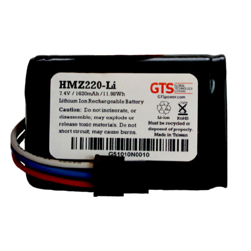 Honeywell Zebra MZ220/MZ320 Battery Replacement HMZ220-LI