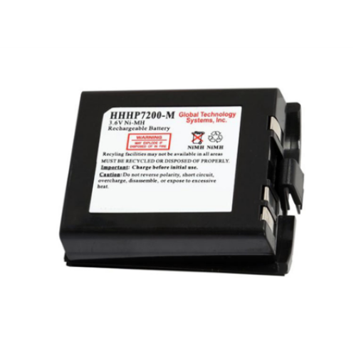 GTS Replacement Battery [Zebra P360/370/460/470] HP360-LI
