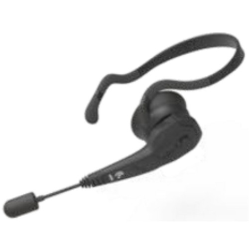 Zebra Rugged Bluetooth Headset HS3100-BTN-L
