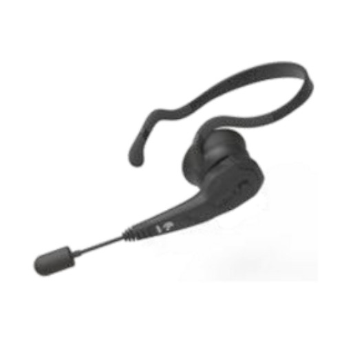 Zebra HS3100 Rugged Bluetooth Headset HS3100-BTN-LSB