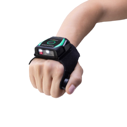 Datalogic CODiScan Wearable Scanner [Mid-Range] HS7600MR