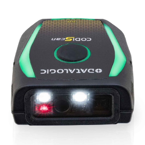 Datalogic CODiScan Wearable Scanner [Standard Range] HS7600SR