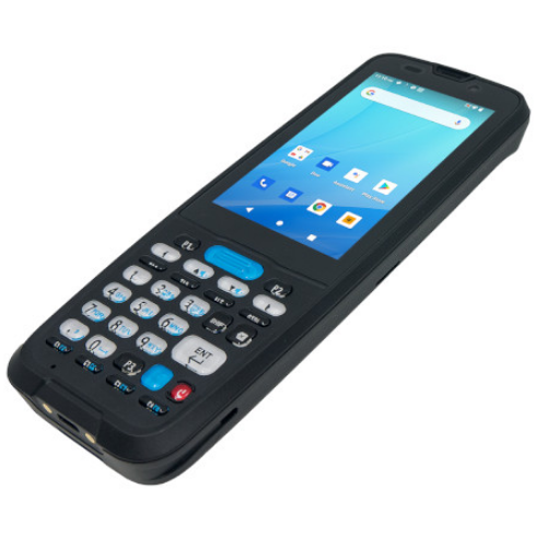 Unitech HT330 Mobile Computer HT330-QA62UM3G