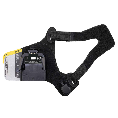 Datalogic Adjustable Right Hand Trigger HT5-HS7600KR