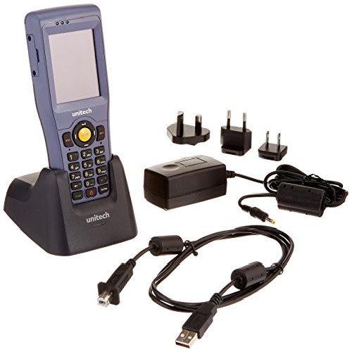 Unitech HT682 Mobile Computer HT682-9460UARG