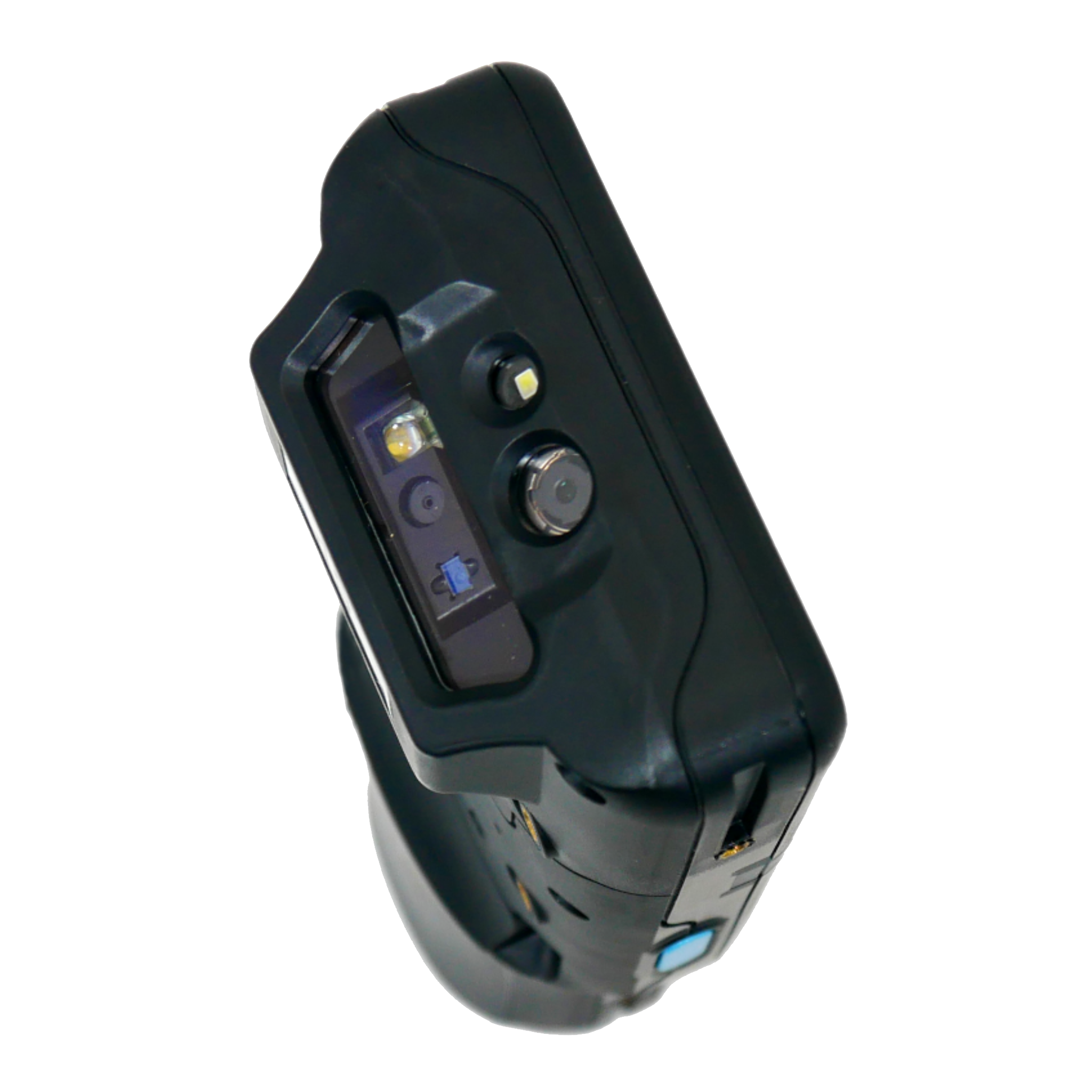 Unitech HT730 Rugged Mobile Computer [WiFi, 38 Keys, Long-Range] HT730-LAL1UMBG