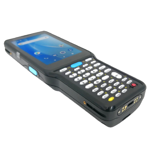 Unitech HT730 Mobile Rugged Handheld Terminal HT730-NA612MBG