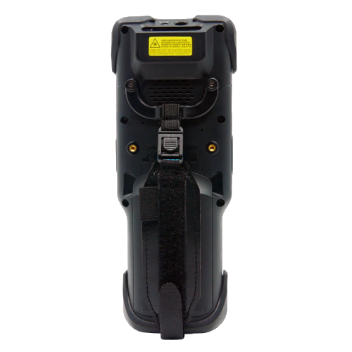 Unitech HT730 Mobile Rugged Handheld Terminal HT730-QAL12MBG