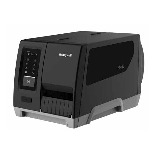 Honeywell PM45a TT Printer [203dpi, Ethernet] PM45A00000000201