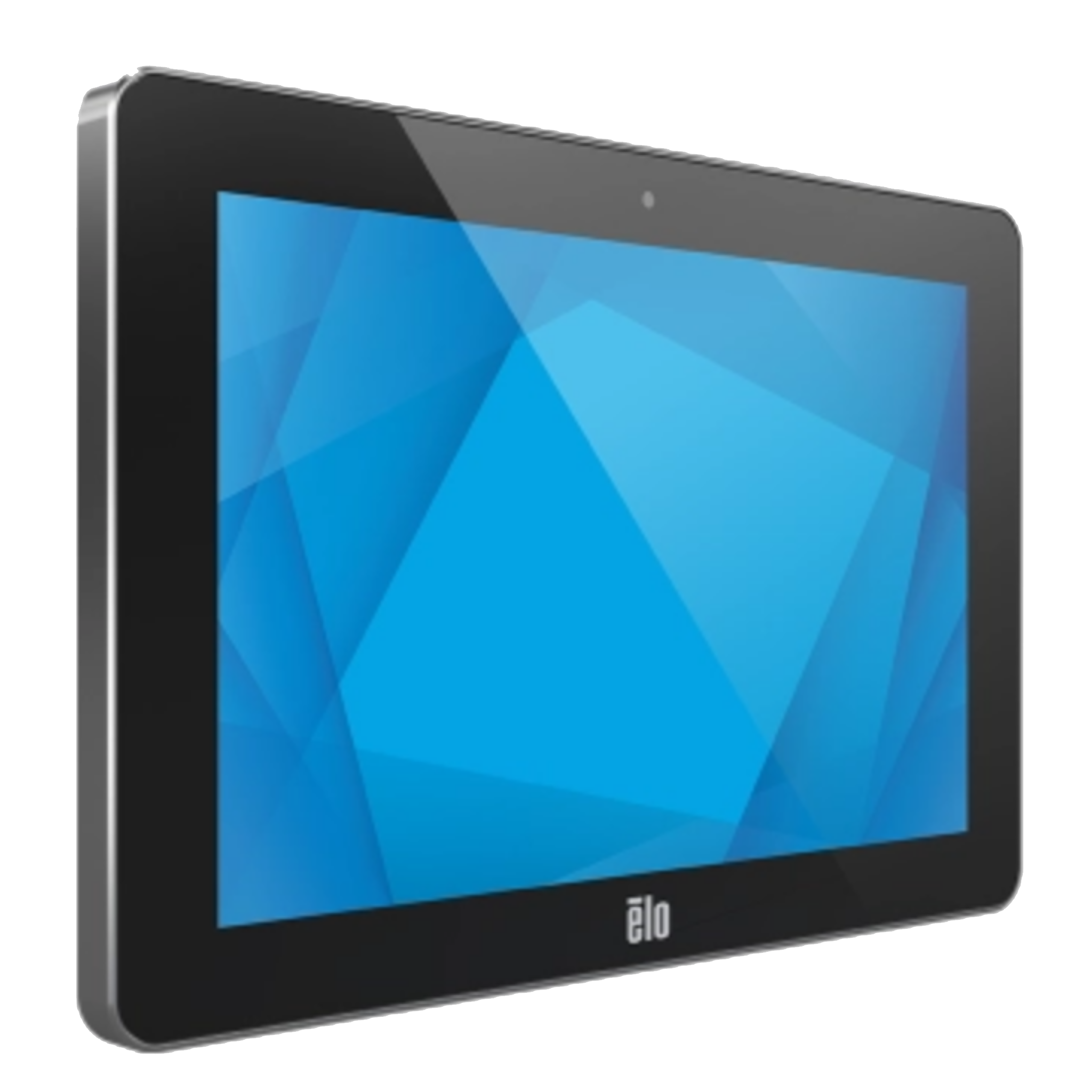 Elo I-Series Steel All-in-One Touchscreen [10.1", Android, 8GB/64GB] E177025
