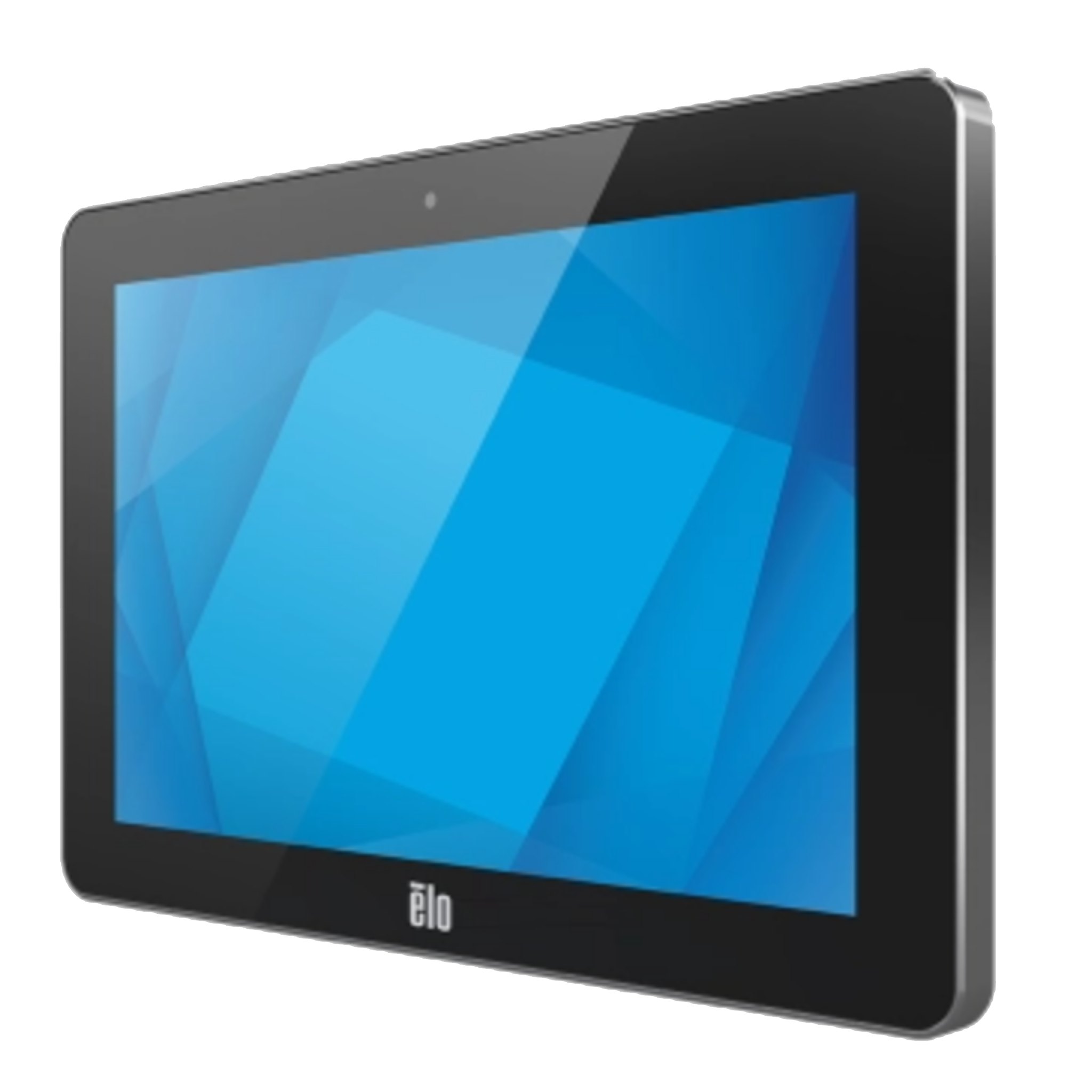 Elo I-Series Steel All-in-One Touchscreen [10.1", Android, 8GB/64GB] E177025