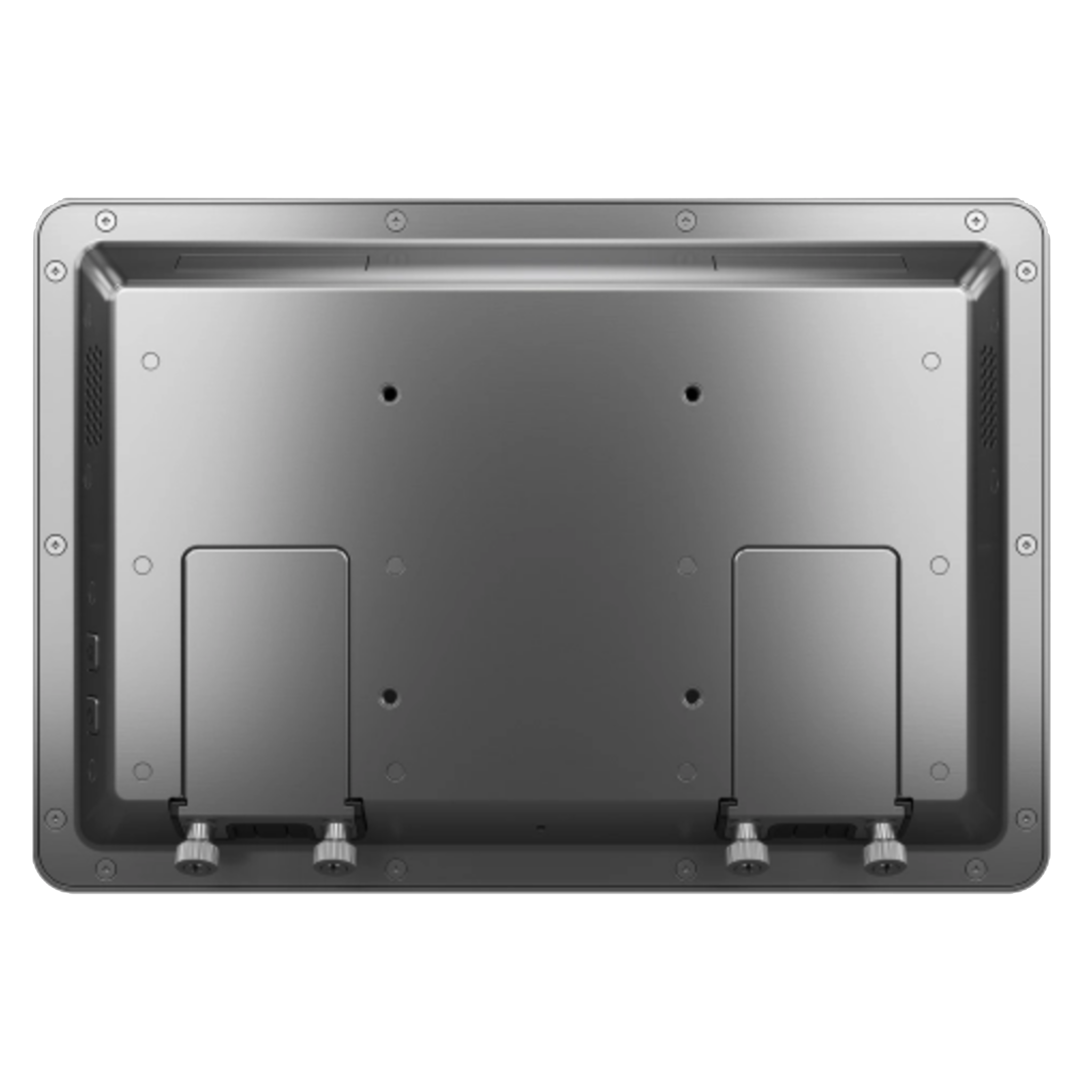 Elo I-Series Steel All-in-One Touchscreen [10.1", Android, 8GB/64GB] E177025