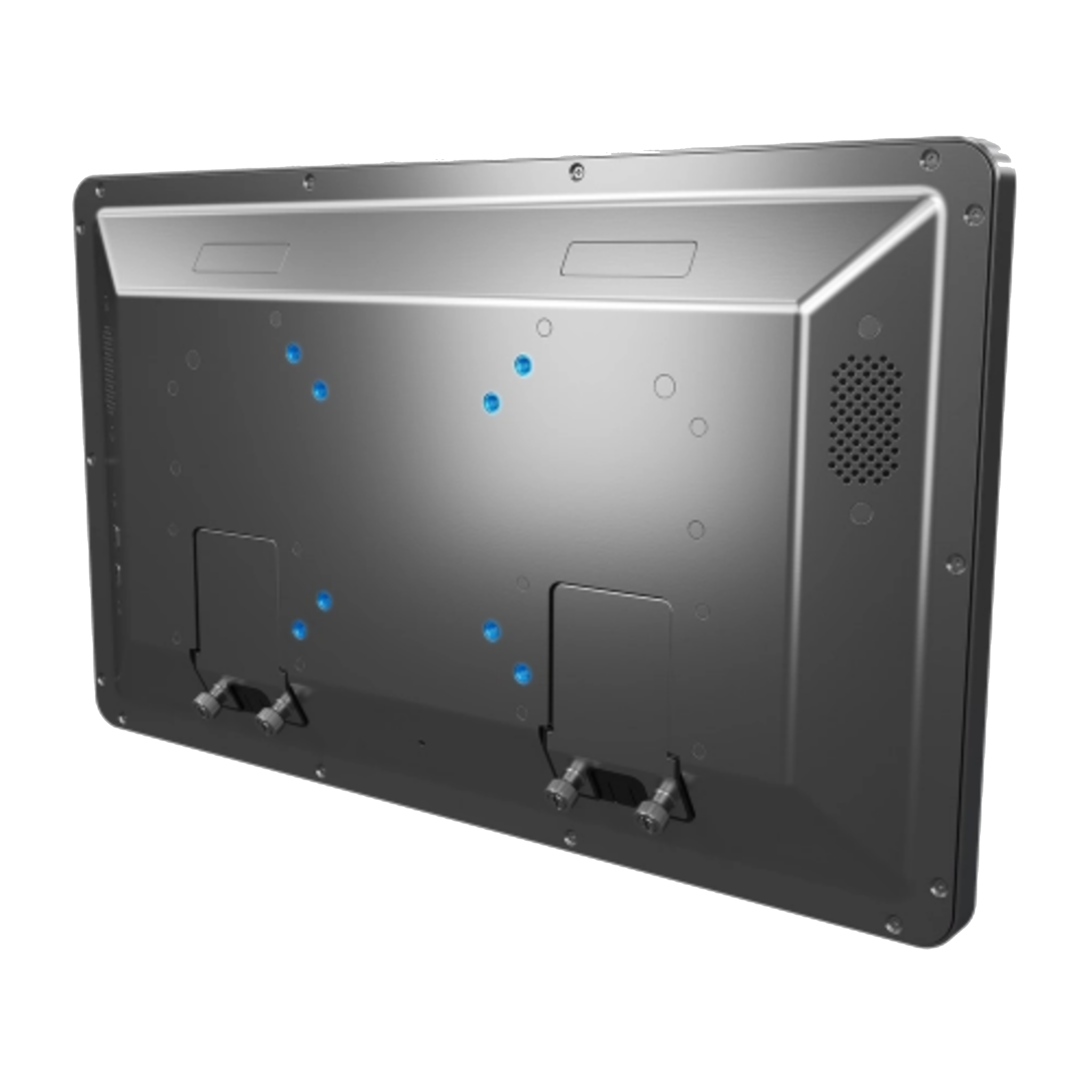 Elo I-Series Steel All-in-One Touchscreen [15.6", Android, 8GB/64GB] E176245