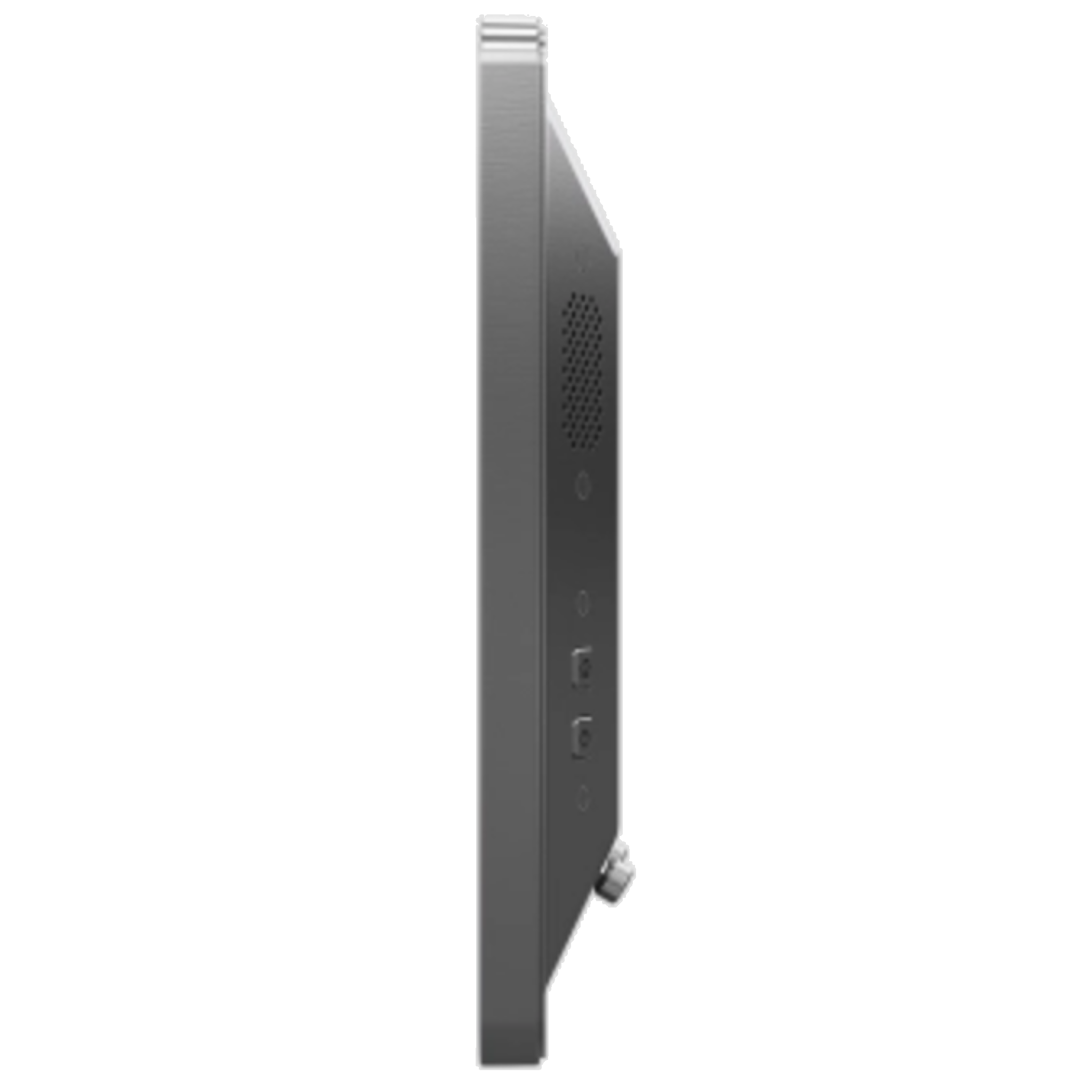 Elo I-Series Steel All-in-One Touchscreen [15.6", Android, 8GB/64GB] E176245