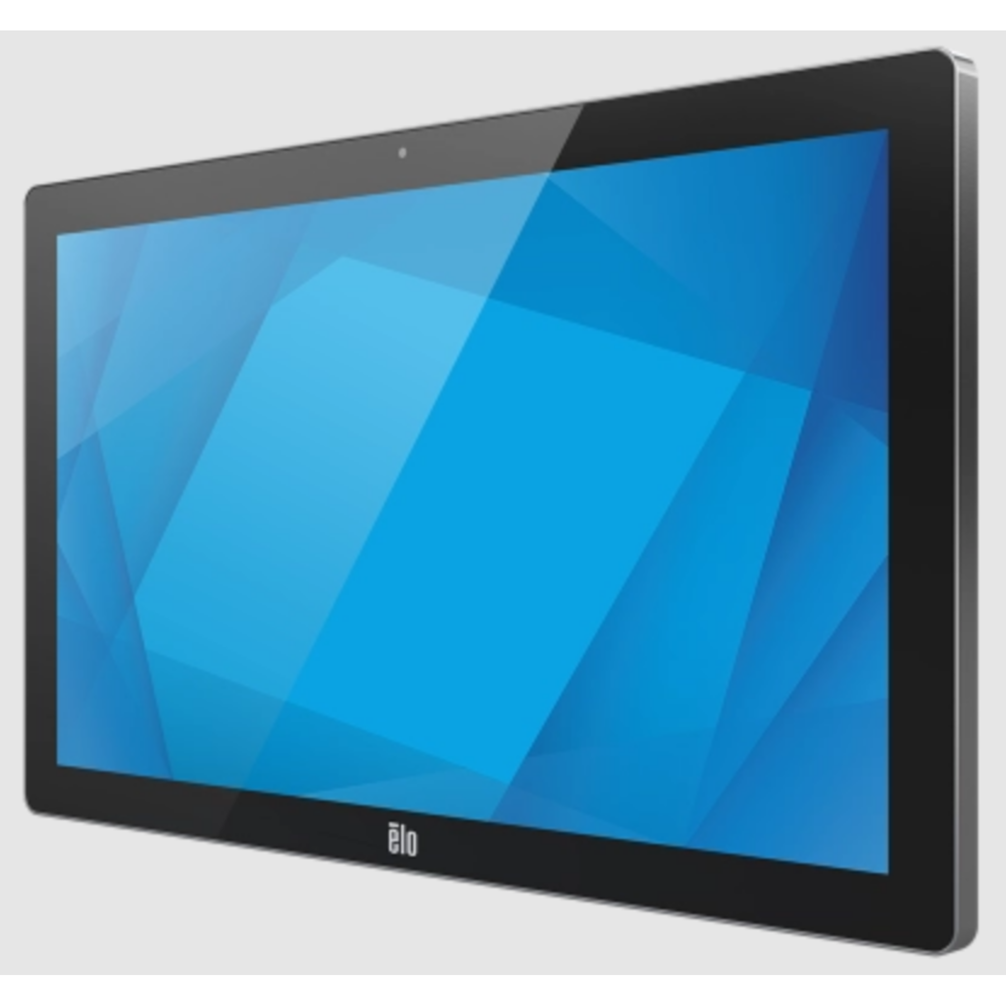 Elo I-Series Steel All-in-One Touchscreen [21.5", Android, 8GB/64GB] E176840