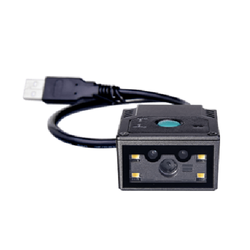 ID Tech 2DSCAN FX200 Fixed Mount Imager IDBB-6642LRB