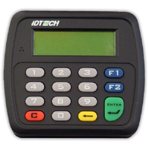 ID Tech C100 SmartPin IDPB-305100