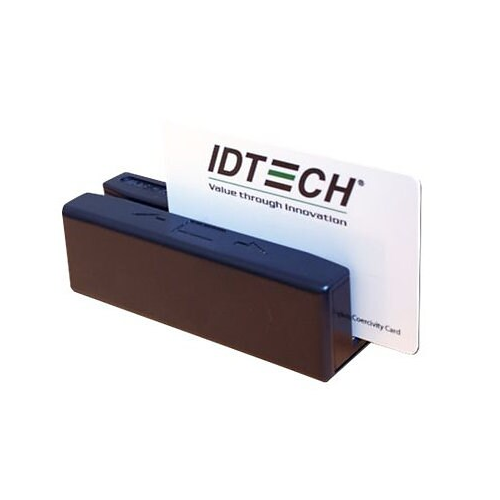 ID Tech SecureMag Card Reader IDRE-334133BE