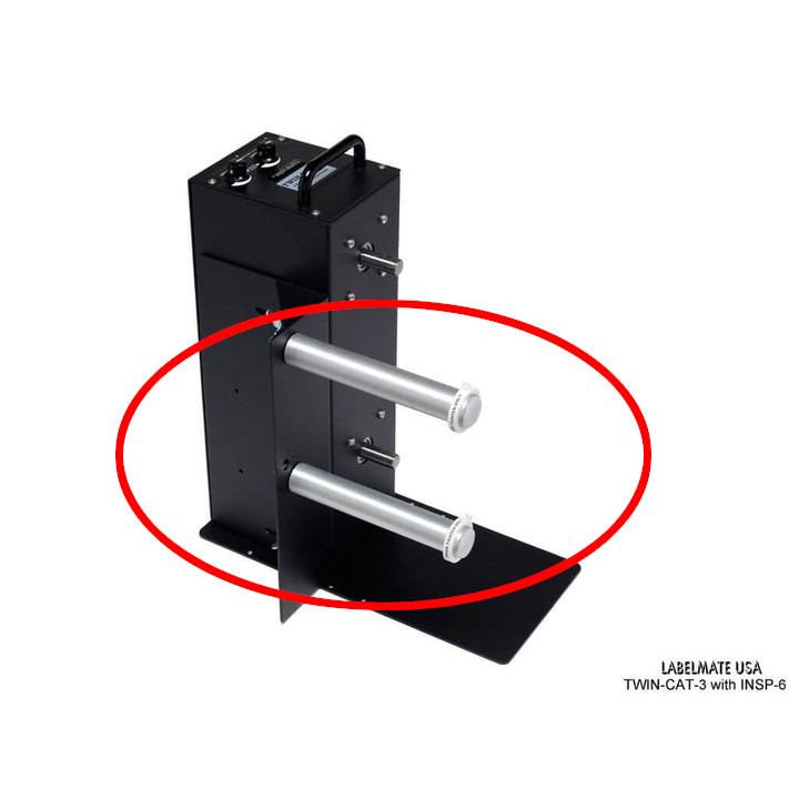 Labelmate INSP-6 Optional 6” wide Inspection Station INSP-6