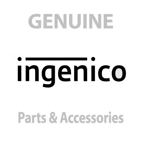 Ingenico ISMP4 Removable Battery 296196699AB