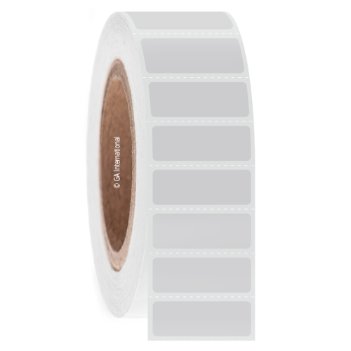 LabTAG 1.4″ x 0.5″ Cryogenic Labels (White) JTTA-168C3-4WH