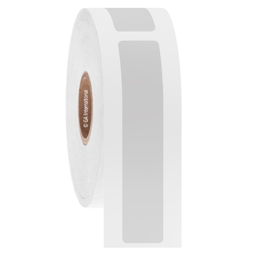 LabTAG 0.55″ x 2.75″ Cryogenic Labels (White) JTTA-176NPC1-0.5WH