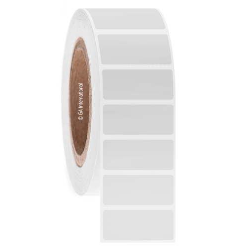 LabTAG 1.75″ x 0.75″ Cryogenic Labels (White) JTTA-242C3-3WH