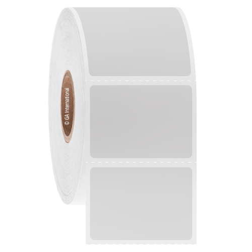 LabTAG 1.4″ x 1″ Cryogenic Labels (White) JTTA-243C1-2WH