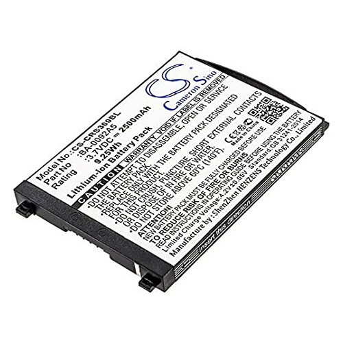CipherLab RS30 Battery KBRS300X01503
