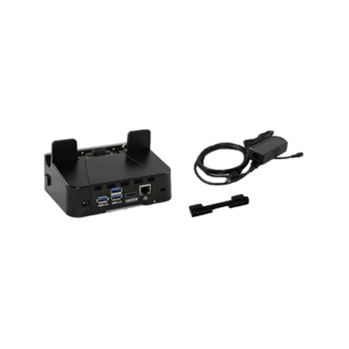 KITET5XCRD01 Zebra ET51/ET56 Cradle Kit [1SLOT Charge and Communication Dock]