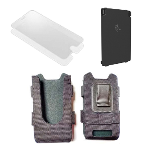 Zebra TC21/TC26 Accessory Kit [Protect Bundle] KIT-TC2X-PRTCT-01