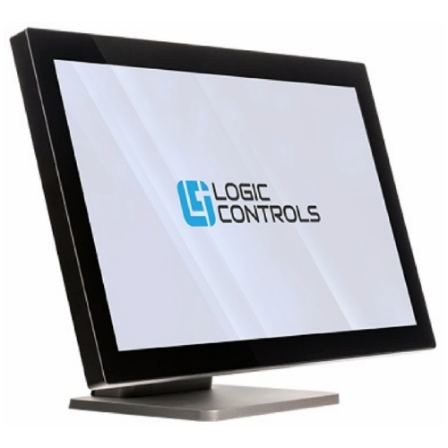 Logic Controls KP40 Touchscreen Monitor KP40