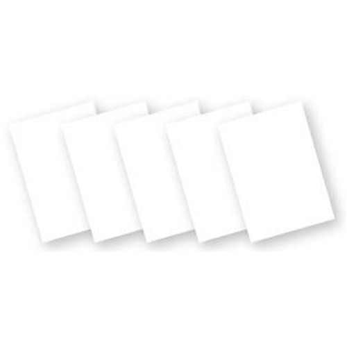Zebra Screen Protector (5 Pack) KT-SPRTCT-VC70-05R