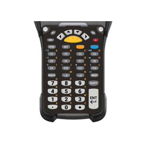 Zebra MC9300 Keypad KYPD-MC9343FN-10