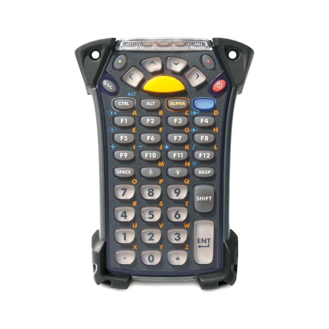 Zebra 43-Key Keypad KYPD-MC9XMT000-01R