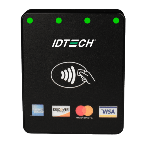 ID Tech Kiosk IV Contactless Payment Solution IDVK-411