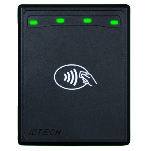 ID Tech Kiosk V Standalone Contactless Reader IDVK-5088